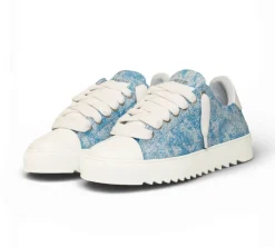 NUMERIŚ Atelier - Ocean Blue