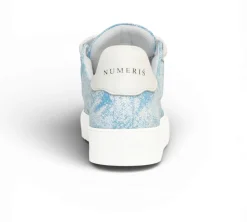 NUMERIŚ Atelier - Ocean Blue