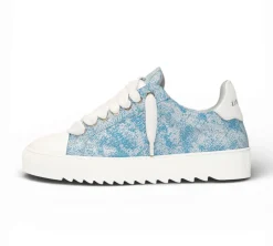 NUMERIŚ Atelier - Ocean Blue