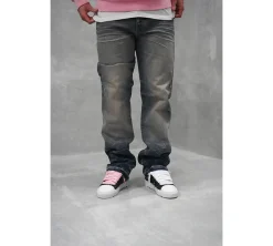 NUMERIŚ Atelier - Pink Denim
