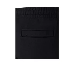 Off-White Arrows Chain Bermuda Shorts - Black