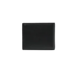 Off-White - "For Money" Bi-Fold Wallet