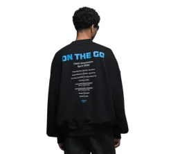 Off-White Moon Phase 