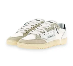 OFF-WHITE 5.0 Off Court - White