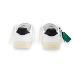 OFF-WHITE 5.0 Off Court - White