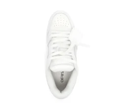 OFF-WHITE Out Of Office Low - Triple White