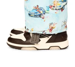 OFF-WHITE Out Of Office