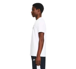 Off-White Small Arrow Slim T-shirt -White