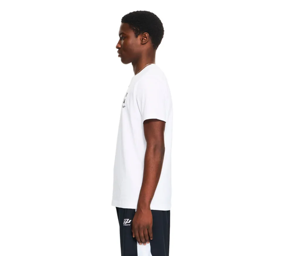 Off-White Small Arrow Slim T-shirt -White