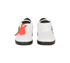 OFF-WHITE Vulcanized Sneakers 2024 - White