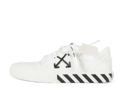 OFF-WHITE Vulc Low (FW25) - White