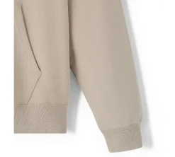 OVO Classic Full-Zip Hoodie - Sandstone