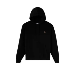 OVO Classic Hoodie - Black