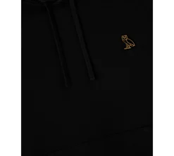 OVO Classic Hoodie - Black