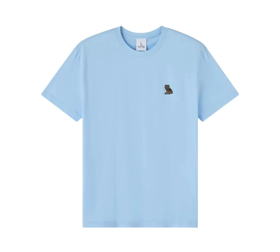 OVO Classic T-shirt - Light Blue