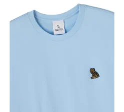 OVO Classic T-shirt - Light Blue