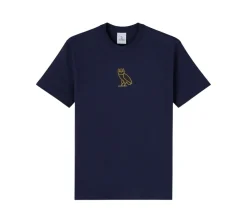 OVO Classic T-shirt - Navy