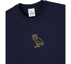 OVO Classic T-shirt - Navy