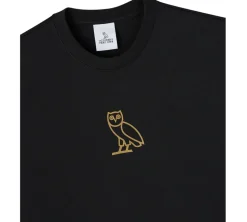 OVO Signature T-shirt - Black