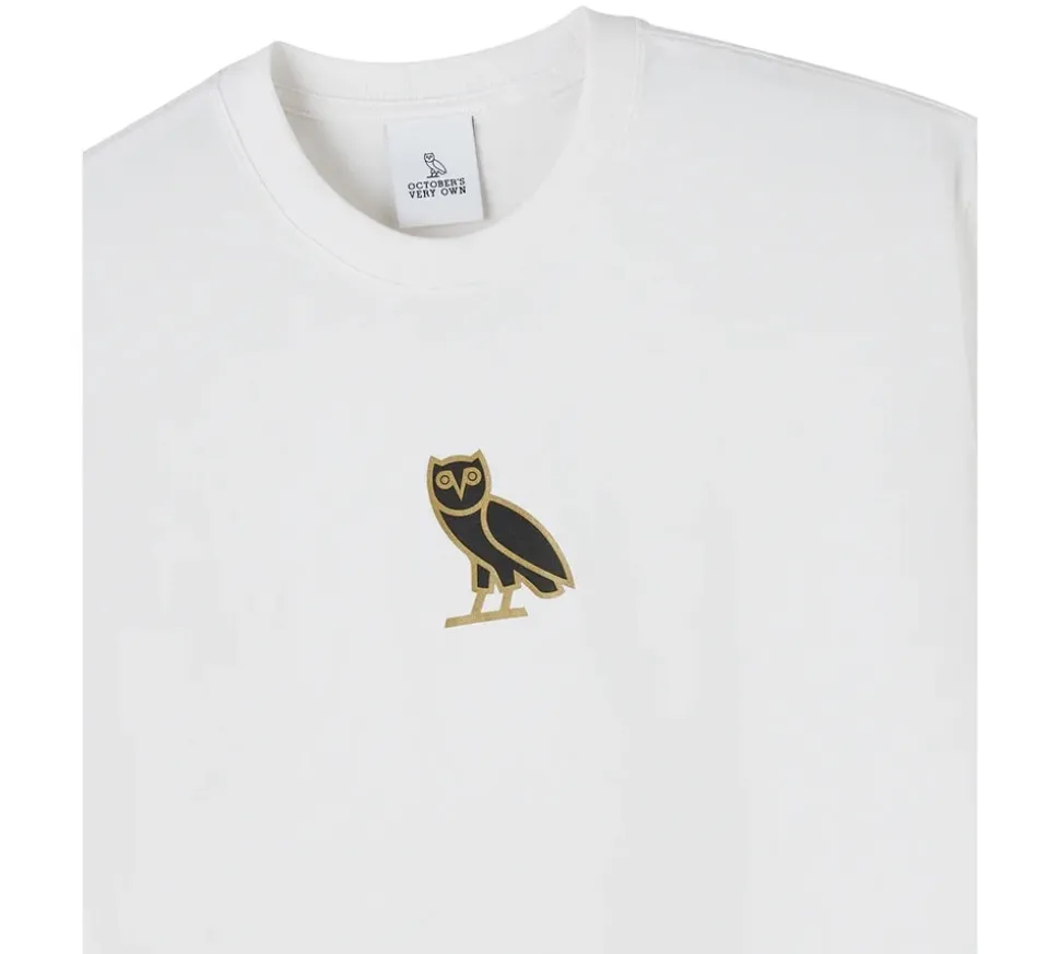 OVO Signature T-shirt - White