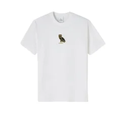 OVO Signature T-shirt - White