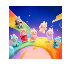 Pop Mart Labubu 'The Monsters' - Big Into Energy Vinyl Plush Blind Box