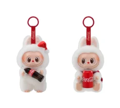 Pop Mart Labubu The Monsters Coca Cola Series Vinyl Face Single Blind Box
