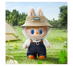 Pop Mart LABUBU 'The Monsters' - Fall In Wild Vinyl Plush Doll