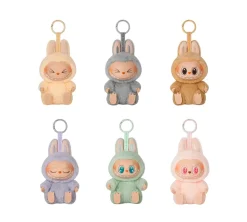 Pop Mart Labubu 'The Monsters' - Have a Seat Vinyl Plush Blind Box