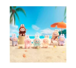 Pop Mart Labubu 'The Monsters' - Have a Seat Vinyl Plush Blind Box