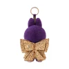 Pop Mart Labubu x Pronounce - Wings of Fortune Vinyl Plush Hanging Card