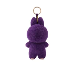 Pop Mart Labubu x Pronounce - Wings of Fortune Vinyl Plush Hanging Card