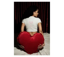 Realm "Lover" Baby T-shirt - White