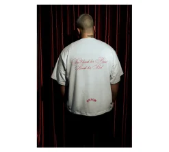 Realm Opo “Lover” T-shirt - White
