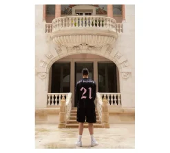 Realm "THE PLAYER" Shorts - Black