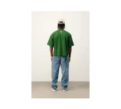 Realm T-Shirt “REALM” - Green