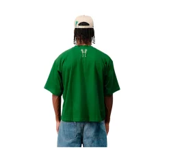 Realm T-Shirt “REALM” - Green