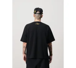 Realm “WAITRESSES” T-Shirt - Black