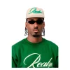 Realm "W2TT" Hat - Beige