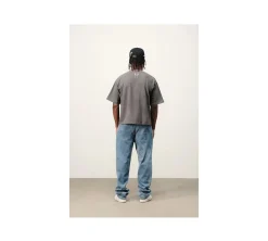 Realm “W2TT” T-Shirt - Grey