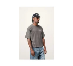 Realm “W2TT” T-Shirt - Grey