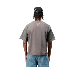 Realm “W2TT” T-Shirt - Grey