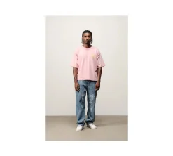 Realm “W2TT” T-Shirt - Pink