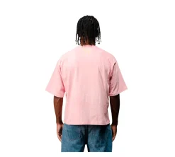 Realm “W2TT” T-Shirt - Pink