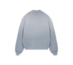 Represent Owners Club Crewneck - Washed Grey