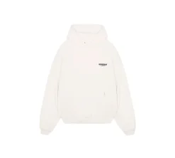 Represent Owners Club Hoodie - Flat White