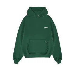 Represent Owner's Club Hoodie - Racing Green