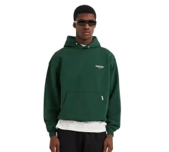 Represent Owner's Club Hoodie - Racing Green