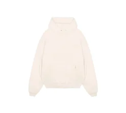 Represent Owners Club Hoodie - Buttercream