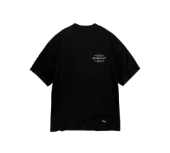 Represent Owners Club Stamp T-shirt - Black